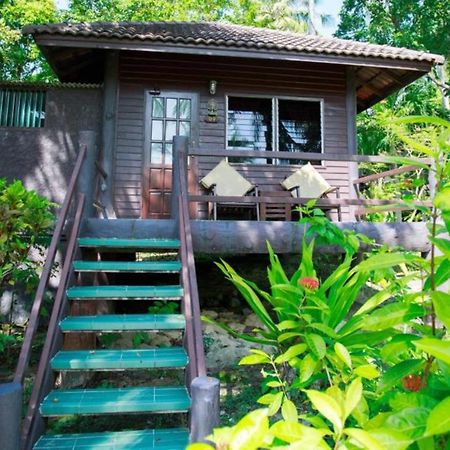 Banraya Resort And Spa Ko Racha Yai Eksteriør billede