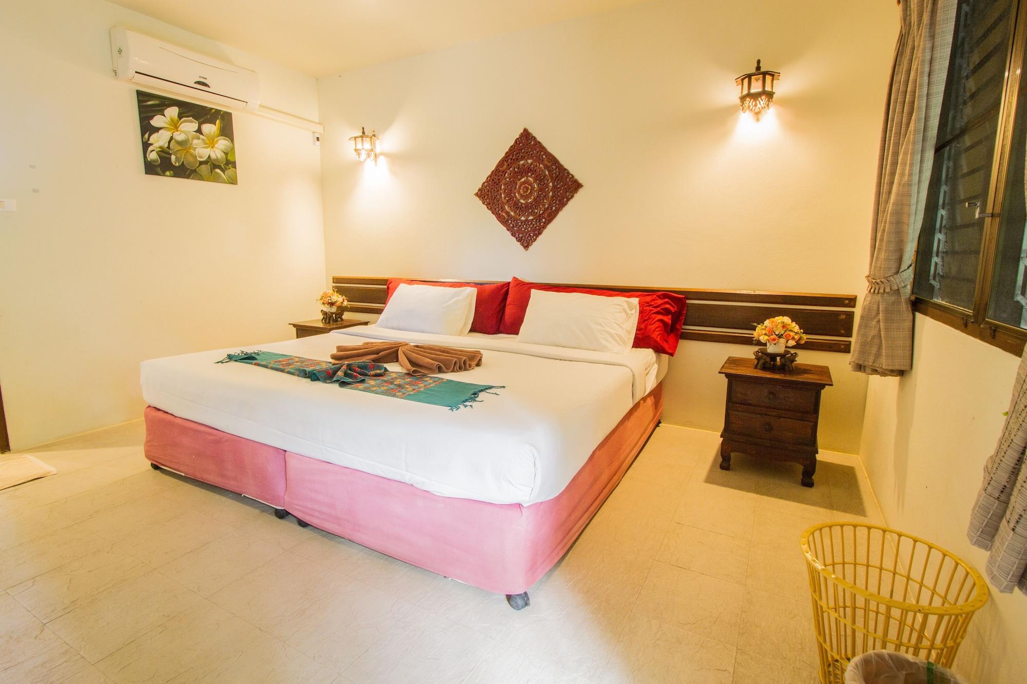 Banraya Resort And Spa Ko Racha Yai Eksteriør billede