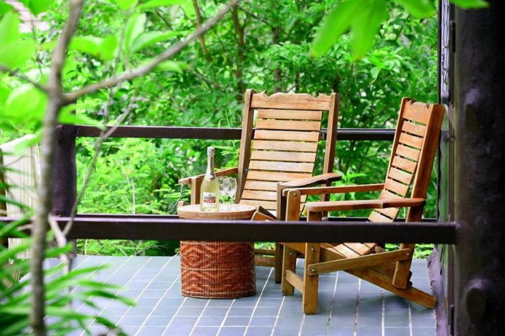 Banraya Resort And Spa Ko Racha Yai Værelse billede