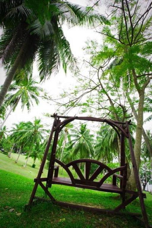 Banraya Resort And Spa Ko Racha Yai Eksteriør billede